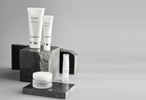 Give your skin a healthy glow everyone